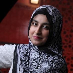 Ms. Aisha Aziz